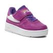 Scarpe Sneakers Fila Fxventuno Velcro Kids da bambina rif. FFK0012-43062