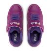 Scarpe Sneakers Fila Fxventuno Velcro Kids da bambina rif. FFK0012-43062