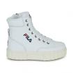 Scarpe Stivaletti Fila Sandblast High Kids da bambina rif. FFK0081-10004