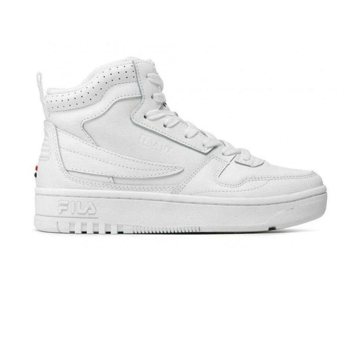 Scarpe Sneakers Fila Fxventuno L Mid a collo alto da uomo rif. FFM0156 10004