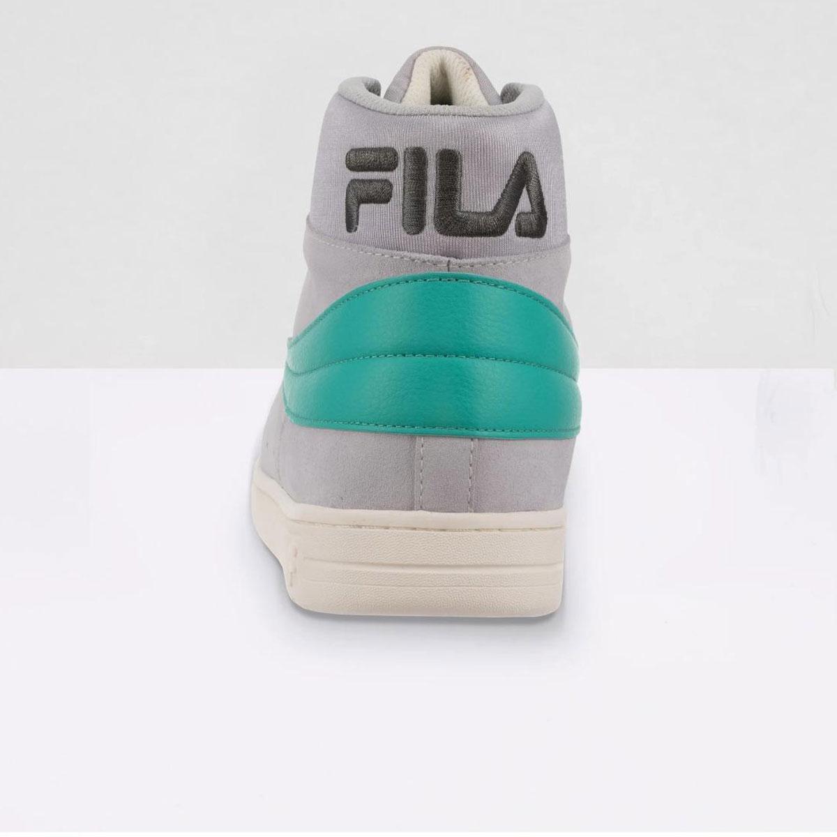 Scarpe da ginnastica collo alto deals