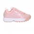 Scarpe Sneakers Fila Disruptor F Teens da ragazza rif. FFT0049-40036
