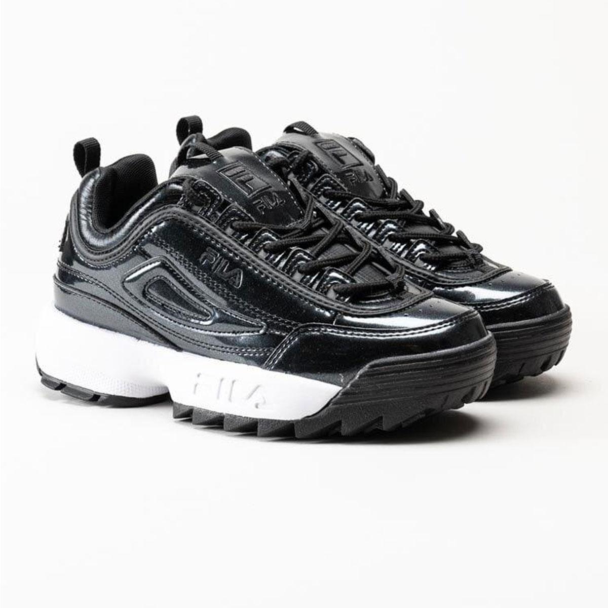 Offerta scarpe on sale fila disruptor