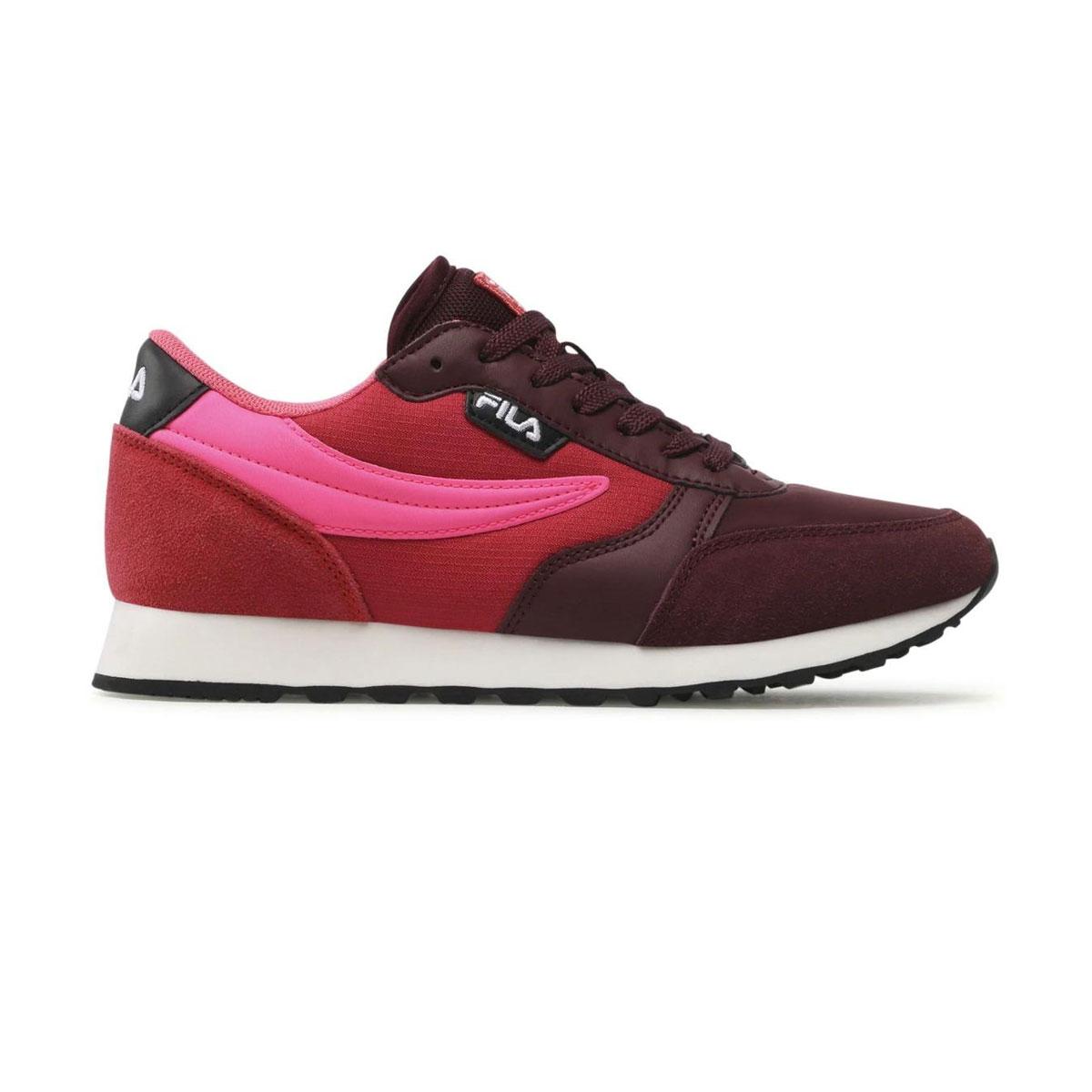 Scarpe Sneakers Fila Orbit Cb Low WMN da donna rif. FFW0038 43076 eBay