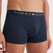 Confezione Regalo Tommy Hilfiger boxer aderenti e calzini da uomo rif. UM0UM01996-0UI