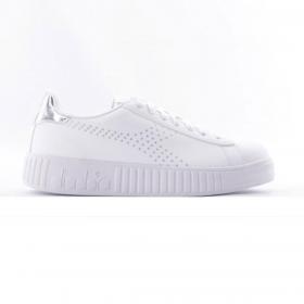 Scarpe Sneakers Diadora Step P Firefly casual da donna rif. 101.178644-C0516