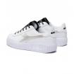 Scarpe Sneakers Diadora Game Step P Metallic Craquele GS da ragazza rif. 101.178647-C0516