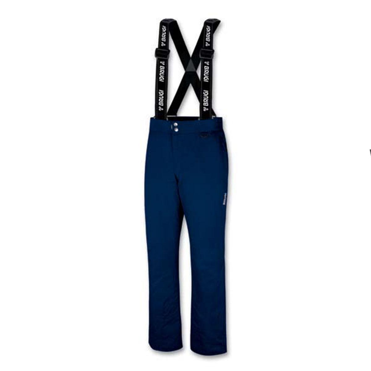 Pantaloni Tuta da sci Brugi impermeabile da bambino rif. J542 T22K