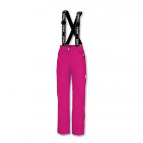 Pantaloni Tuta da sci Brugi impermeabile da bambina rif. J611/TK22