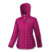 Giacca da sci Brugi Waterproof regular fit con cappuccio da Bambina rif. JH42/TF36