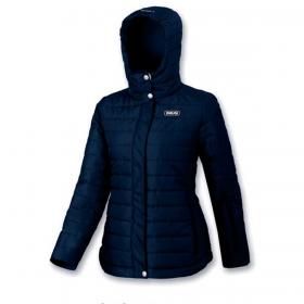 Giacca da sci Brugi Waterproof regular fit con cappuccio da Bambina rif. JH42/TF36