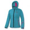 Giacca da sci Brugi Waterproof regular fit con cappuccio da Bambina rif. JW42/TS64