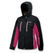 Giacca da sci Brugi Waterproof regular fit con cappuccio da Bimba rif. Y142/TD02