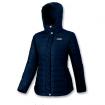 Giacca da sci Brugi Waterproof regular fit con cappuccio da Bimba rif. YL4R/TF36