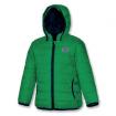 Giacca da sci Brugi Waterproof regular fit con cappuccio da Bimbo rif. YM1N/TJ01