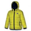 Giacca da sci Brugi Waterproof regular fit con cappuccio da Bimbo rif. YM1N/TJ01