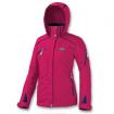 Giacca da sci Brugi Waterproof regular fit con cappuccio da Bimba rif. YM43/TS64