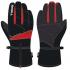 Guanti da sci Brugi imbottiti antiscivolo da bimbo rif. YT4B/T51D