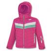 Giacca da sci Brugi Waterproof regular fit con cappuccio da Bimba rif. YR1L/T933