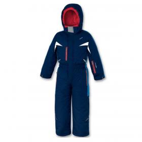 Tuta da sci Brugi completo impermeabile da bimbo rif. YR4E/T933