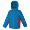 Giacca da sci Brugi Waterproof regular fit con cappuccio da Bimbo rif. YS5B/T31R