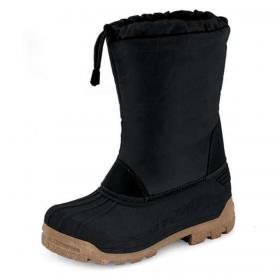 Doposci Brugi con pelliccetta interna da Bimbo/a rif. ZC4R/TF92