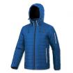 Giubbotto Giacca da sci Ast Waterproof regular fit con cappuccio da uomo rif. AA9Y/TF36