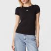 T-shirt Calvin Klein Jeans Slim Fit da donna rif. J20J220300