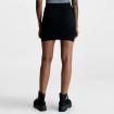 Gonna Calvin Klein Minigonna Elastricizzata Seersucker da donna rif. J20J220795