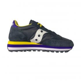Scarpe Sneakers Saucony Jazz Triple da donna rif. S60530-25