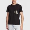 T-Shirt Calvin Klein Jeans Con Logo Regular Fit da uomo rif. J30J322875