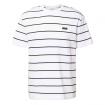 T-Shirt Calvin Klein Comfort Stripe da uomo rif. K10K111169
