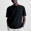 T-Shirt Calvin Klein Con Taschino da uomo rif. K10K111171