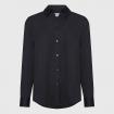 Camicia Calvin Klein In Poliestere Riciclato Taglio Rilassato da donna rif. K20K203498