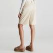 Pantaloncini shorts Calvin Klein In Twill da donna rif. K20K205213
