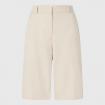 Pantaloncini shorts Calvin Klein In Twill da donna rif. K20K205213