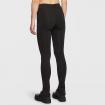 Leggings Calvin Klein Schwarz Slim Fit da donna rif. K20K205357