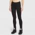 Leggings Calvin Klein Schwarz Slim Fit da donna rif. K20K205357
