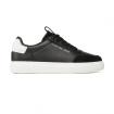 Scarpe Sneakers Calvin Klein Jeans Casual Cupsole High/Low Freq da uomo rif.  YM0YM00670