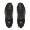 Scarpe Sneakers Calvin Klein Jeans Casual Cupsole High/Low Freq da uomo rif.  YM0YM00670