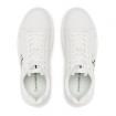 Scarpe Sneakers Calvin Klein Jeans Chunky Cupsole Mono Lh da uomo rif.  YM0YM00681