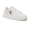 Scarpe Sneakers Calvin Klein Jeans Chunky Cupsole Mono Lh da uomo rif.  YM0YM00681