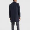 Cappotto Giacca Tommy Hilfiger Monopetto In Misto lana da uomo rif. MW0MW27706