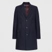 Cappotto Giacca Tommy Hilfiger Monopetto In Misto lana da uomo rif. MW0MW27706