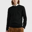 Maglione Pullover Tommy Hilfiger Monogram in Cotone e Cashmere da uomo rif. MW0MW28046