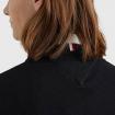 Maglione Pullover Tommy Hilfiger Monogram in Cotone e Cashmere da uomo rif. MW0MW28046