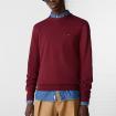 Maglione Pullover Tommy Hilfiger Monogram in Cotone e Cashmere da uomo rif. MW0MW28046