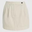 Gonna Tommy Hilfiger Minigonna Con Pieghe da donna rif. WW0WW38679