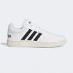 Scarpe Sneakers Adidas Hoops 3.0 Low Classic Vintage da uomo rif. GY5434