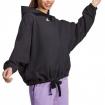 Felpa Adidas Dance Boyfriend da donna rif. IC6625